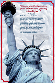 U.S. Patriotic Posters